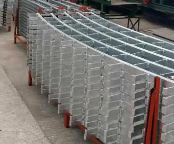 江西管廊支架的用量