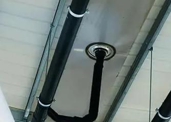 江西虹吸排水的原理