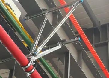 江西抗震支架厂家与你分享你必须做的紧急情况下的准备
